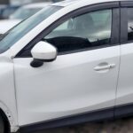 MAZDA CX-5 Left Front Door KE 2012-2017