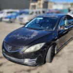 MAZDA ATENZA / MAZDA 6 Wiper Motor FRONT GH 2008-2012