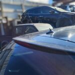 MAZDA CX-7 Rear Spoiler ER SPORT 2006-2012