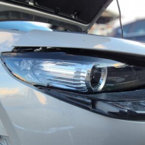 MAZDA CX-30 Right Front Head Light DM W LED TYPE NON ADAPTIVE TYPE 2019-ON