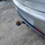 MAZDA ATENZA / MAZDA 6 Towbar GH HATCH 2008-2010