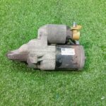 MAZDA ATENZA / MAZDA 6 Starter Motor PETROL 2.0 P N LF8J LF8J18400B GH 2008-2012