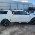 MAZDA BT-50 Left Front Hub Assembly UP UR 2WD HI RIDE 2011-2020