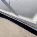 MAZDA MPV Side Step / Skirt LY LH SIDE 2006-2016