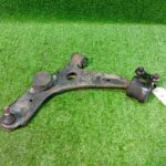 MAZDA AXELA / MAZDA 3 Left Front Lower Control Arm BK NON MPS MPS 2003-2009
