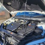 MAZDA AXELA / MAZDA 3 Engine PETROL 2.0 LF VVT BK BL 2006-2013