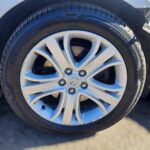MAZDA MPV Mag Wheel / Alloy Wheel LY FACTORY 18IN 5 TRI SPOKE 2006-2016