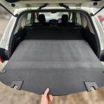 MAZDA CX-5 Parcel Shelf / Cargo Blind CARGO BLIND KE 2012-2016