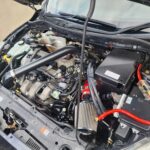 MAZDA AXELA / MAZDA 3 Engine PETROL 2.3 L3 SVT TURBO COMPLETE W TURBO MPS BL 2009-2013