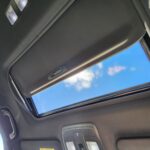 MAZDA CX-9 Sunroof Glass TC 2016-2024