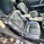 MAZDA ATENZA / MAZDA 6 Seat Belt / Stalk RH FRONT ASSY BELT AND STALK GH 2010-2012