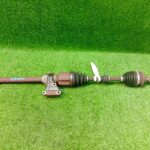 MAZDA MPV Right Driveshaft Drive Axle FRONT 2.3 NON TURBO LY 2006-2016