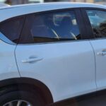 MAZDA CX-5 Right Rear Door KF 2017-2026