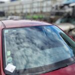 MAZDA AXELA / MAZDA 3 Windscreen BK 2003-2009