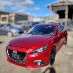 MAZDA AXELA / MAZDA 3 Alternator PETROL 2.0 2.5 BM BN 2013-2019