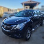 MAZDA BT-50 Differential Centre FRONT 3.2 DIESEL MANUAL T M UP UR 2011-2018