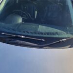 MAZDA ATENZA / MAZDA 6 Wiper Arm FRONT LH SIDE GH 2008-2012
