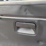 MAZDA BOUNTY Tail Gate Handle UTE 2002-2006