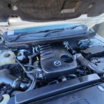 MAZDA BT-50 Engine DIESEL 3.2 TURBO P5AT UP UR 2011-2020