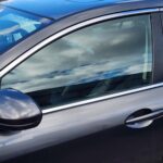 MAZDA ATENZA / MAZDA 6 Left Front Door Window Glass GH 2008-2012