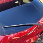MAZDA DEMIO / MAZDA 2 Wiper Arm TAILGATE DJ HATCH 2014-ON