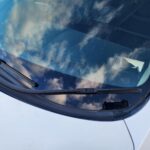 MAZDA ATENZA / MAZDA 6 Wiper Arm FRONT LH SIDE GH 2008-2012