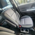MAZDA PREMACY Seat Belt / Stalk LH FRONT ASSY BELT AND STALK CR 2005-2010