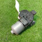 MAZDA AXELA / MAZDA 3 Wiper Motor FRONT BK 2003-2009