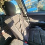 MAZDA CX-5 Seat Belt / Stalk LH FRONT ASSY BELT AND STALK KE 2012-2016