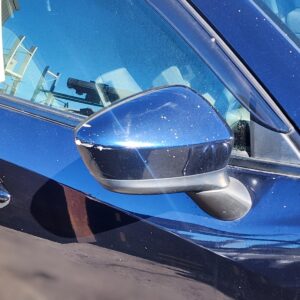 MAZDA CX-5 Right Door Mirror KE W BLIND SPOT MONITOR TYPE FLASHER IN MIRROR END TYPE 2014-2017