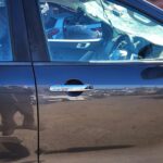 MAZDA BT-50 Door Handle OUTER RH FRONT CHROME UP UR 2011-2020