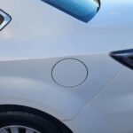 MAZDA ATENZA / MAZDA 6 Fuel Door Filler FUEL DOOR GH 2008-2012