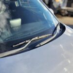 MAZDA DEMIO / MAZDA 2 Wiper Arm FRONT RH SIDE DJ DL HATCH SEDAN 2014-ON