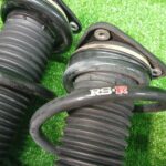 MAZDA AXELA / MAZDA 3 Strut Set AFTERMARKET BL MPS 2009-2013