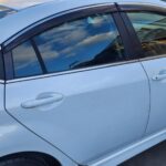 MAZDA ATENZA / MAZDA 6 Right Rear Door GH SEDAN 2008-2012