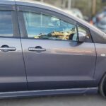 MAZDA PREMACY Right Front Door CR 2005-2010