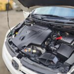 MAZDA MPV Engine 2.3 L3 TURBO LY 2006-2016