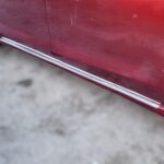 MAZDA MPV Side Step / Skirt LY LH SIDE 2006-2016