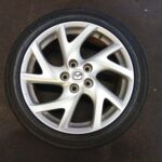 MAZDA ATENZA / MAZDA 6 Mag Wheel / Alloy Wheel FACTORY 18X8IN GH 2008-2012