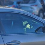 MAZDA ATENZA / MAZDA 6 Right Front Door Window Glass GH 2008-2012