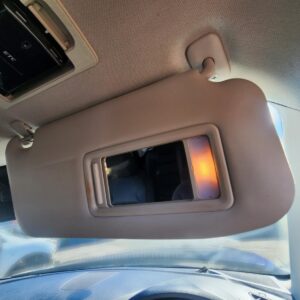 MAZDA CX-5 Sunvisor KE RH SIDE 2012-2017