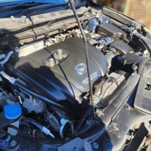 MAZDA CX-5 Engine PETROL 2.0 PE KE 2012-2017