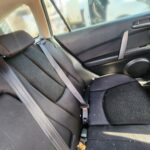 MAZDA ATENZA / MAZDA 6 Seat Belt / Stalk LH REAR ASSY BELT AND STALK WAGON GH 2008-2012