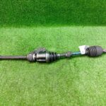 MAZDA ATENZA / MAZDA 6 Right Driveshaft Drive Axle FRONT AUTO 2WD PETROL 2.5 L5 GH 2008-2012