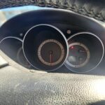 MAZDA AXELA / MAZDA 3 Instrument Cluster INSTRUMENT CLUSTER PETROL 2.3 AUTO T M SP23 2003-2009
