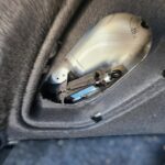 MAZDA AXELA / MAZDA 3 Jack And Tool Kit BK 2003-2009