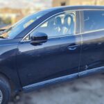 MAZDA CX-9 Left Front Door TC 2016-2024