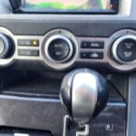 MAZDA MPV Heater / Air Conditioning Controls LY 2006-2016