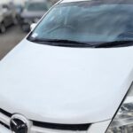 MAZDA MPV Bonnet LY 2006-2016