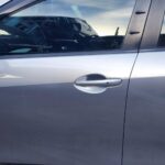 MAZDA AXELA / MAZDA 3 Door Handle OUTER LH FRONT BL 2009-2013
